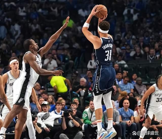 华盛顿奇才vs圣安东尼奥马刺