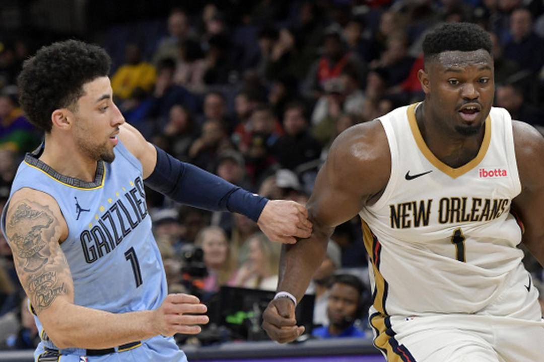 开云体育下载-里程碑夜孟菲斯灰熊官宣签约，NBA季后赛清晨刷纪录，气氛紧张，心理建设被强调的简单介绍